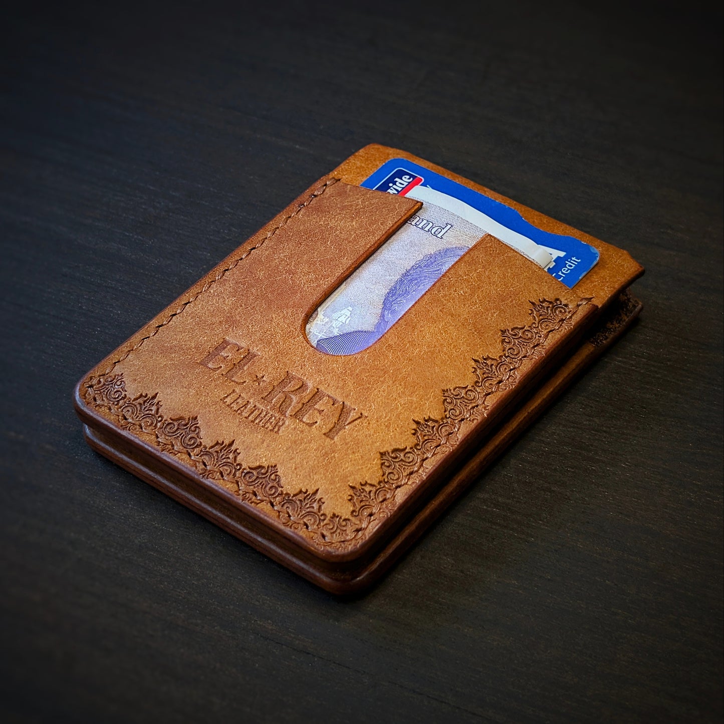 THE TERMITE