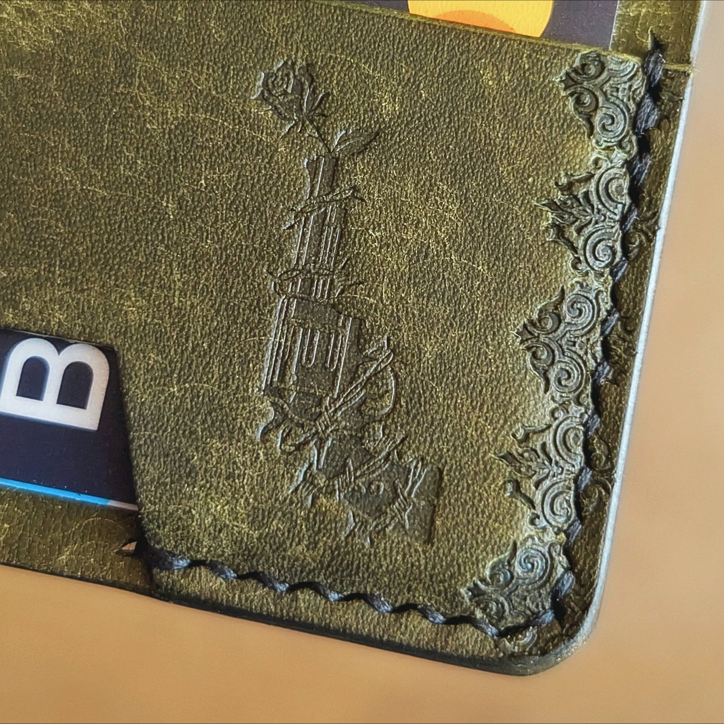 THE SHIV